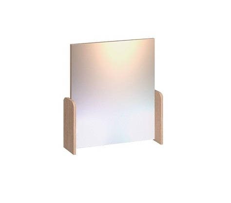 Трюмо Sherlock 56, дуб сонома