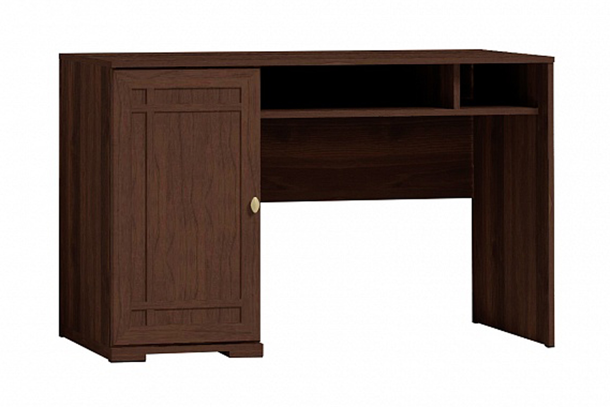 Стол письменный Sherlock 115, орех