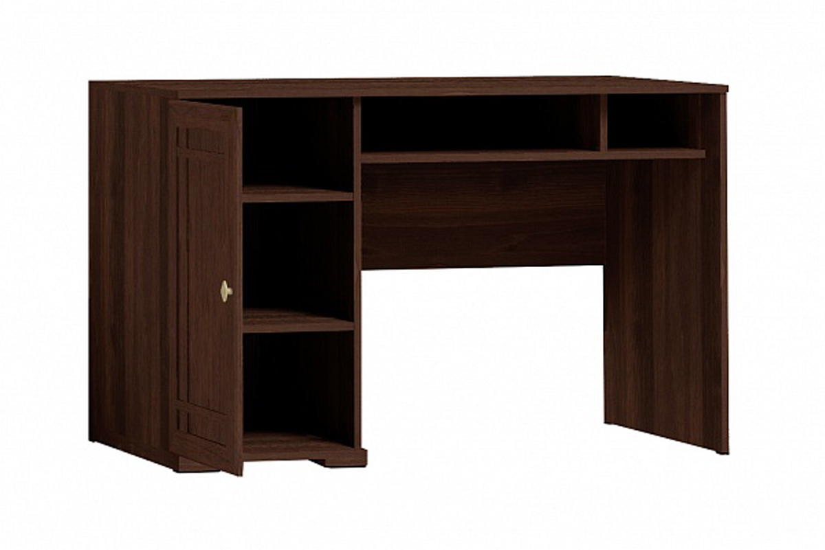 Стол письменный Sherlock 115, орех