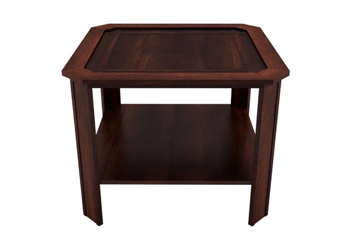 Столик журнальный Sherlock 16, орех