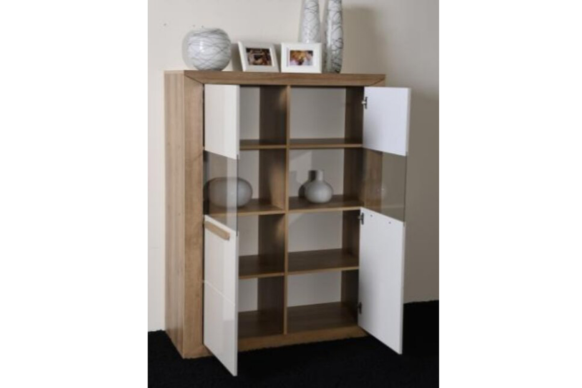 Гостиная в современном стиле Бостон. Комплект 2