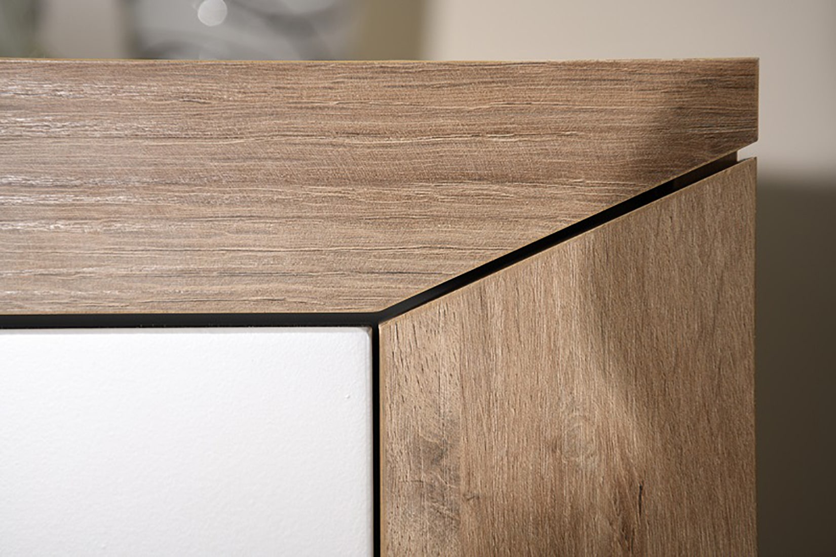 Гостиная в современном стиле Бостон. Комплект 2