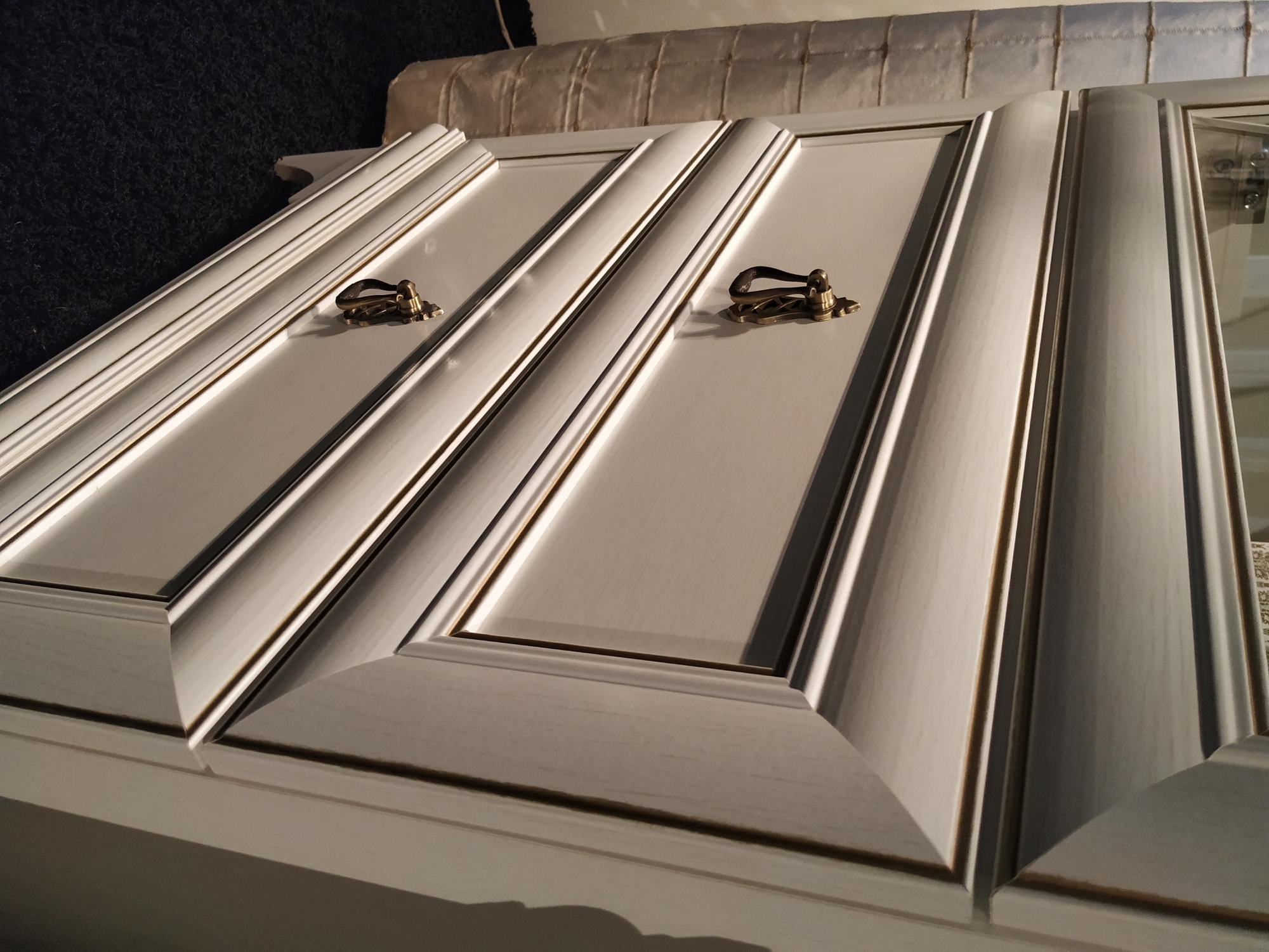 Гостиная Агата. Комплект 2