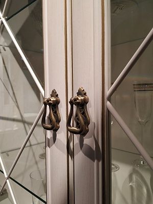 Гостиная Агата. Комплект 2