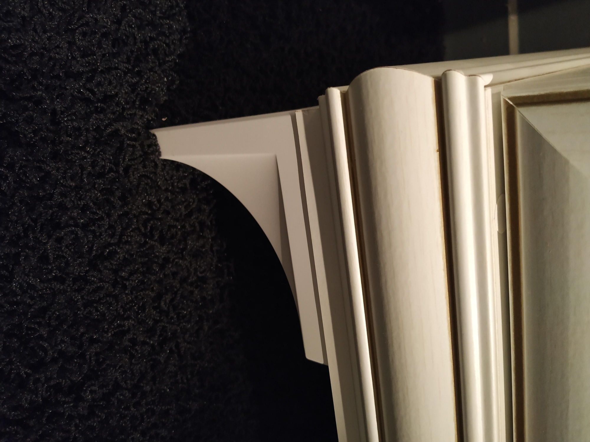 Гостиная Агата. Комплект 2