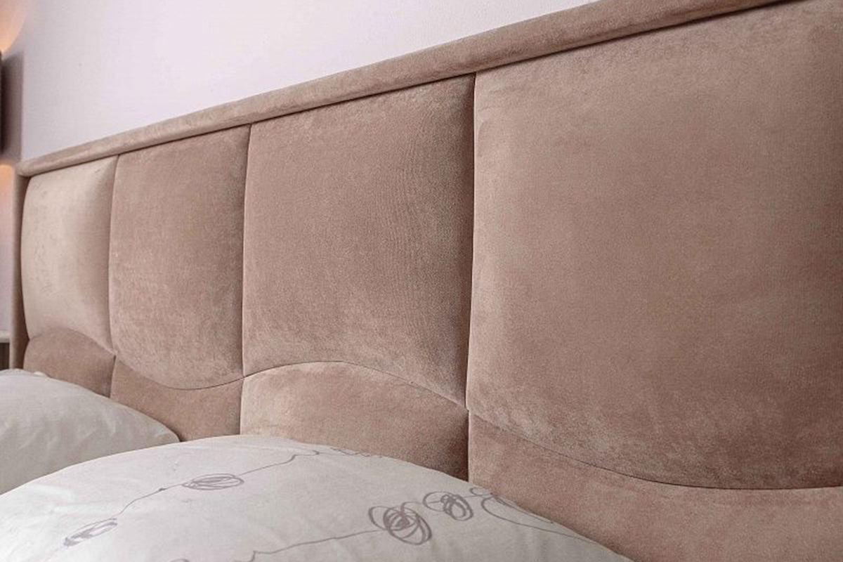 Кровать без основания Brownie 307 160х200