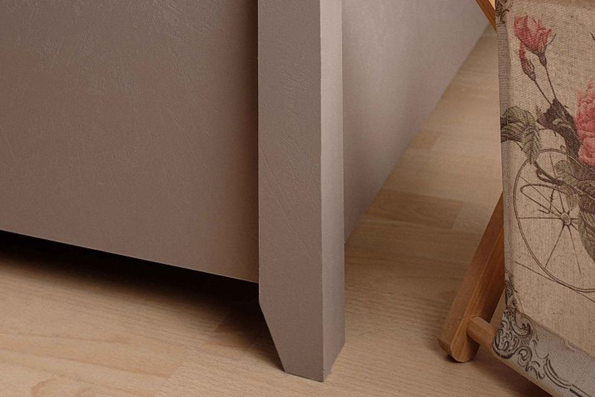 Кровать без основания Brownie 307 160х200