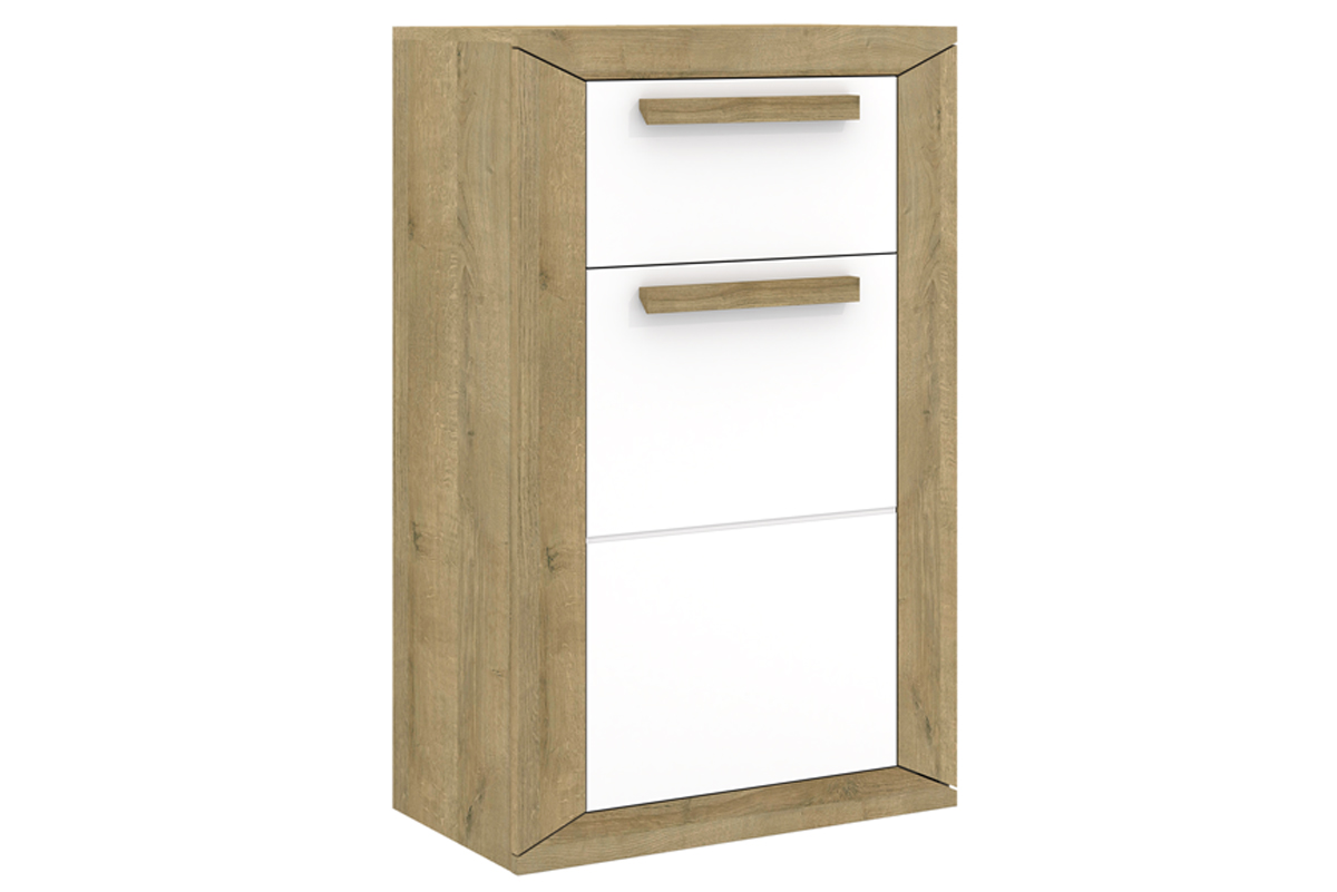 Тумба для обуви высокая Бостон БС-12