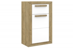 Тумба для обуви высокая Бостон БС-12