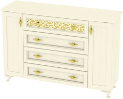 Комод большой Ливадия Л15а
