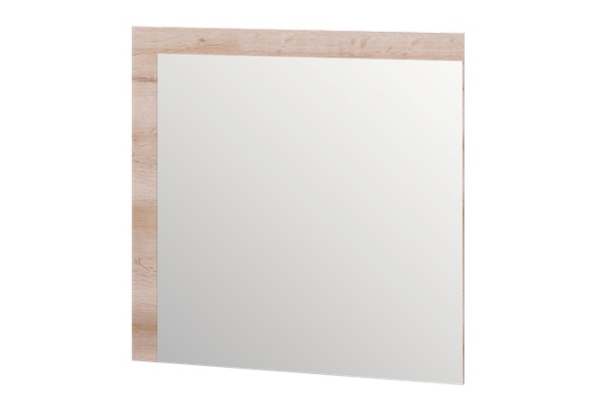 Зеркало настенное Люмен 18