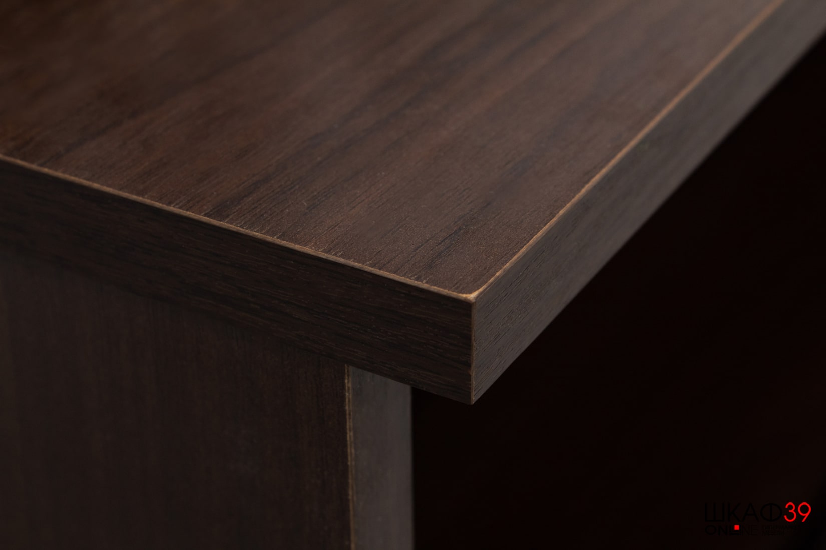 Тумба для ТВ с ящиком Крафт КТ 17