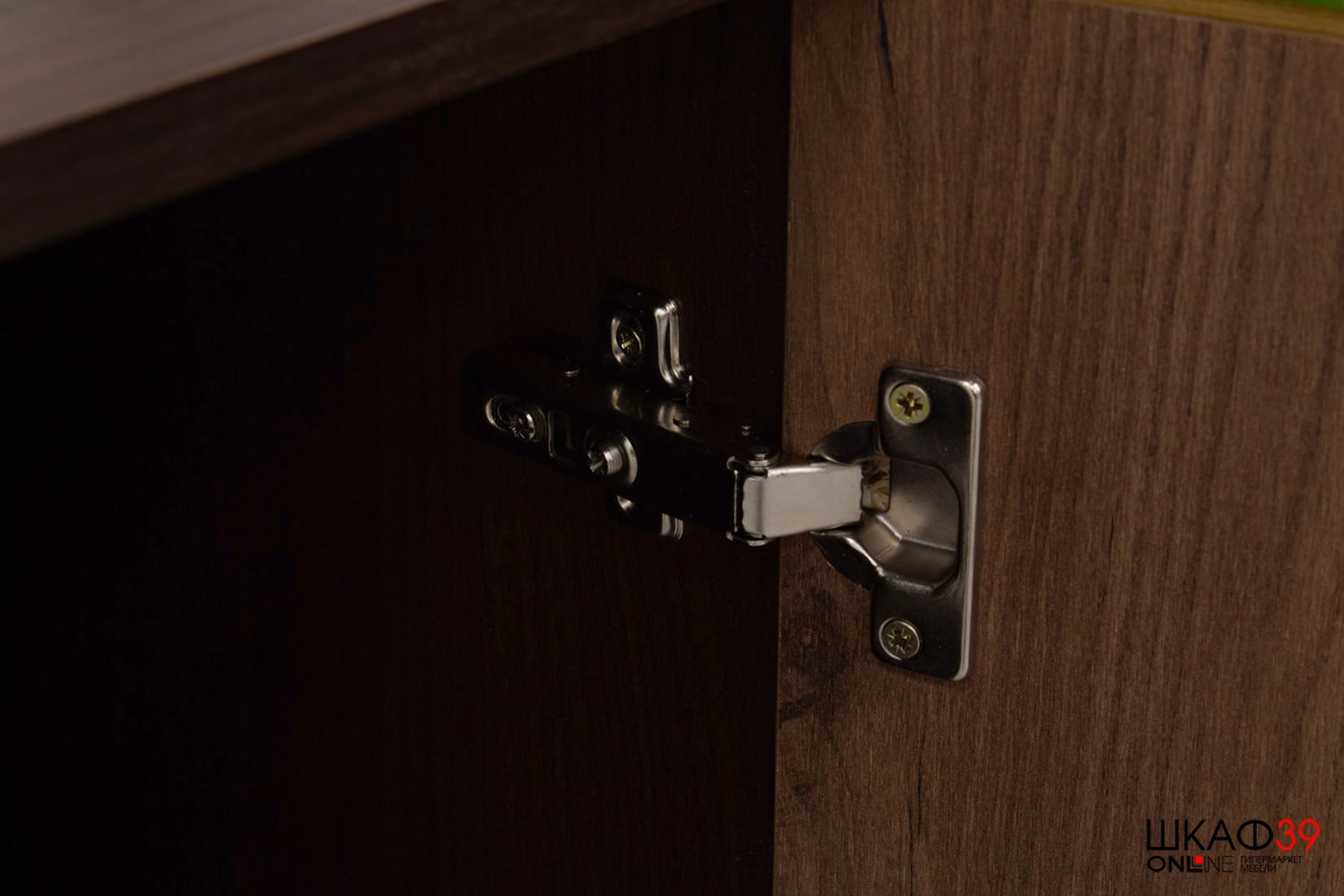 Тумба для ТВ с ящиком Крафт КТ 17