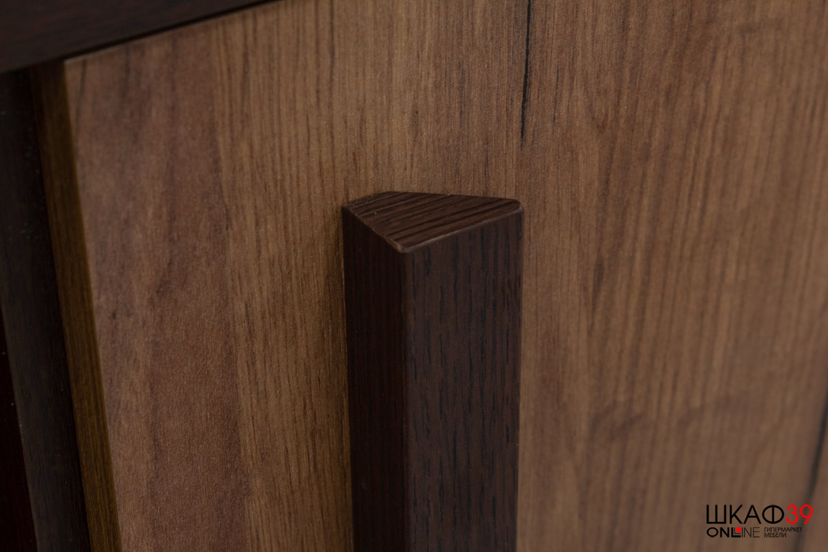 Тумба для ТВ с ящиком Крафт КТ 17