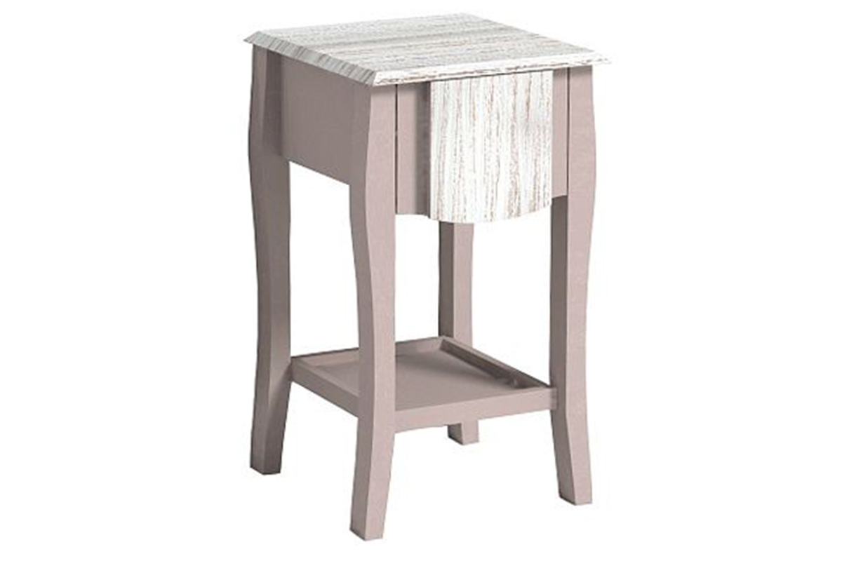 Тумба прикроватная на ножках Brownie 41