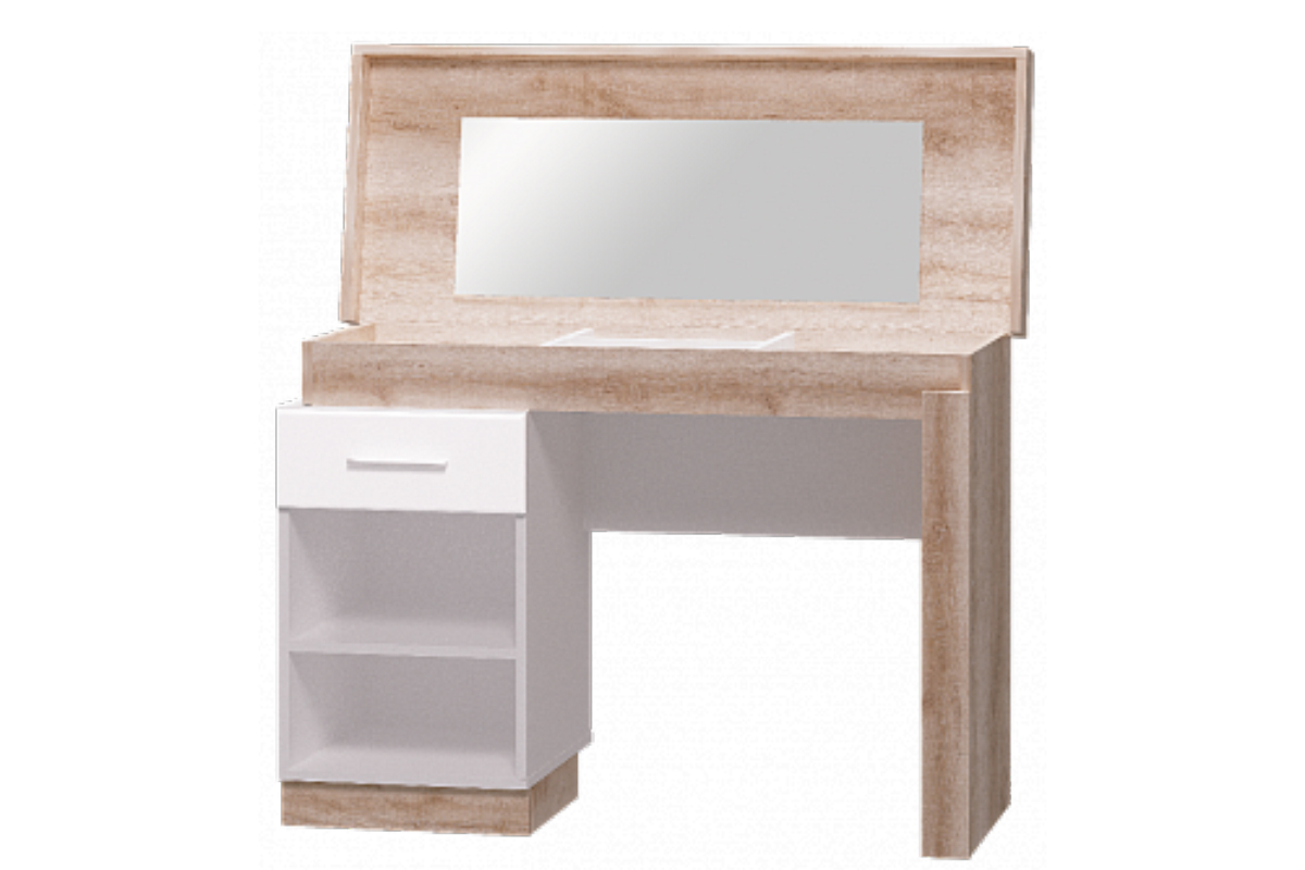 Столик туалетный Люмен 17