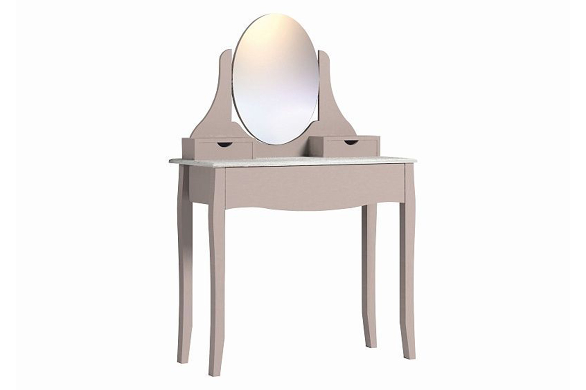 Столик туалетный Brownie 43