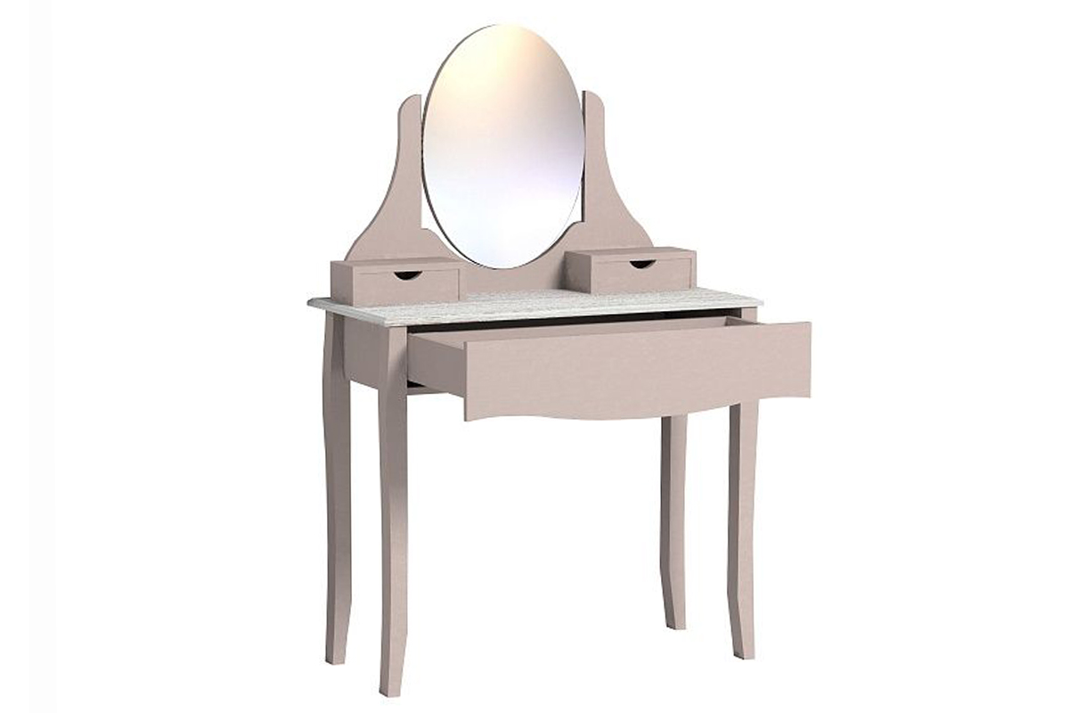 Столик туалетный Brownie 43