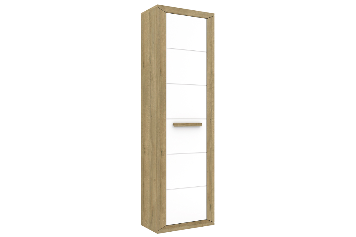 Шкаф для белья Бостон БС-14