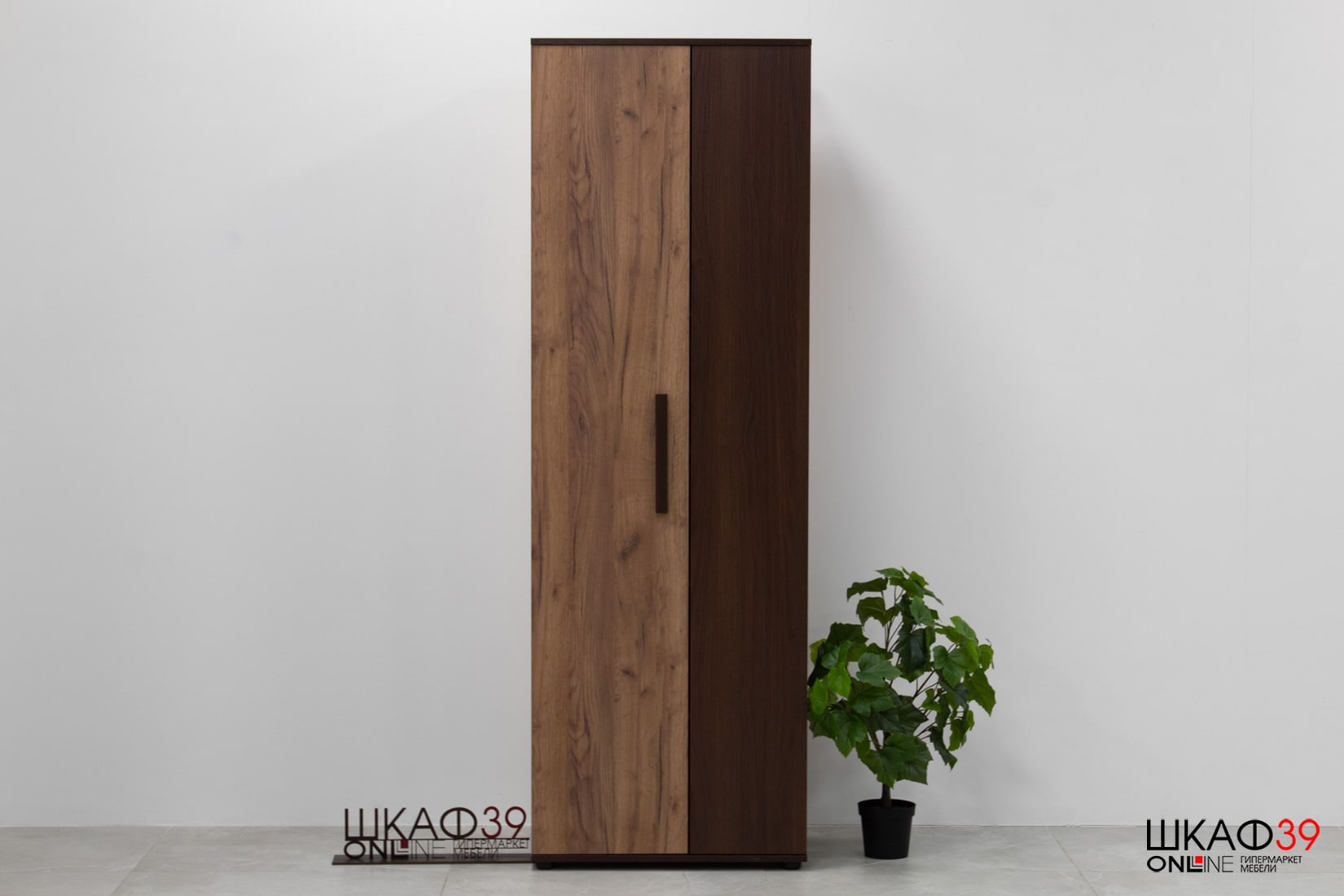 Крафт КТ 14 Шкаф для одежды