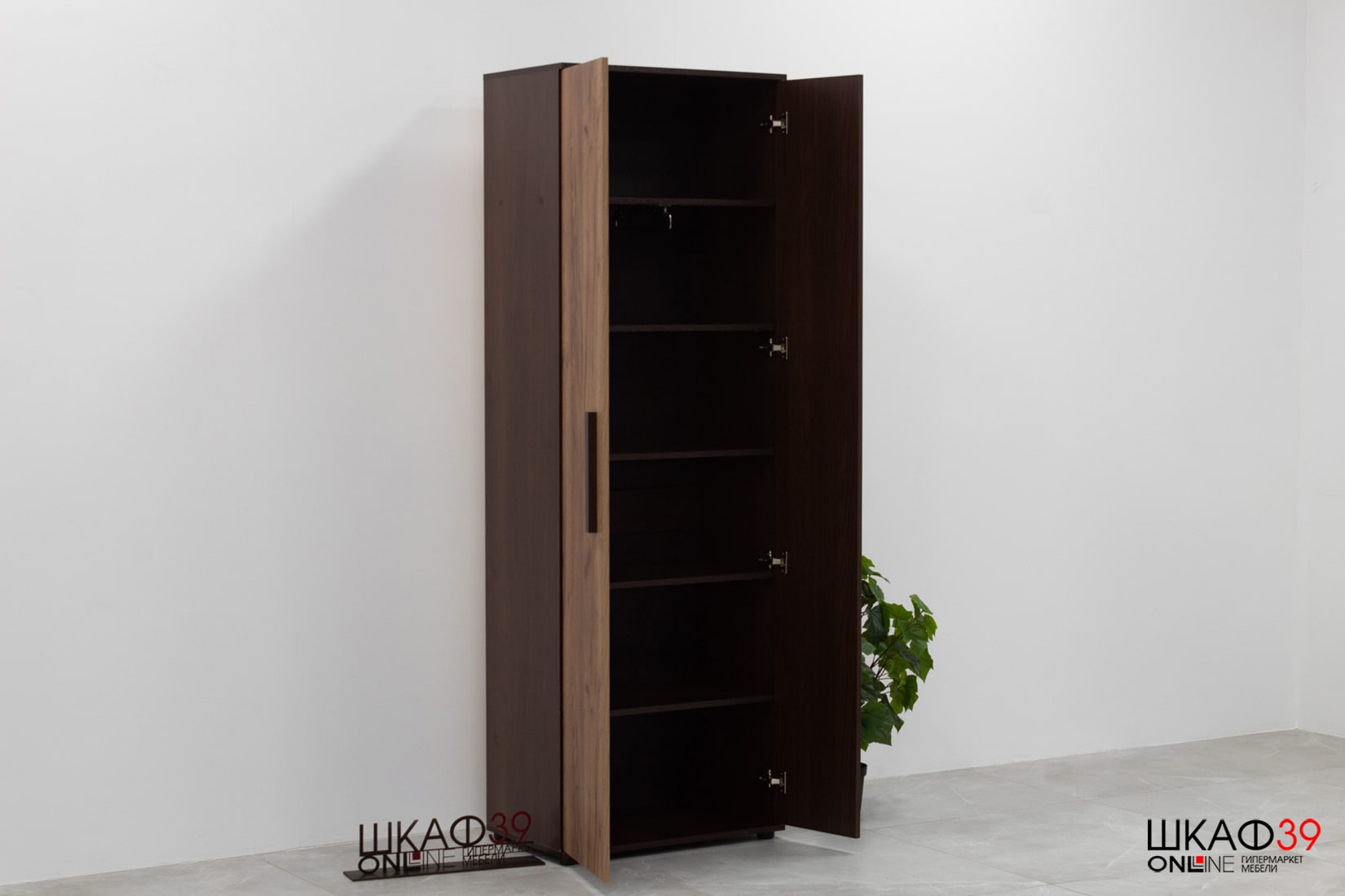 Крафт КТ 14 Шкаф для одежды