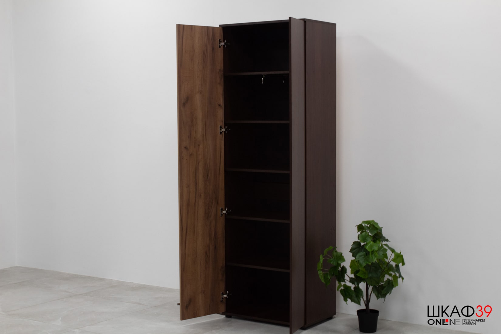 Крафт КТ 14 Шкаф для одежды