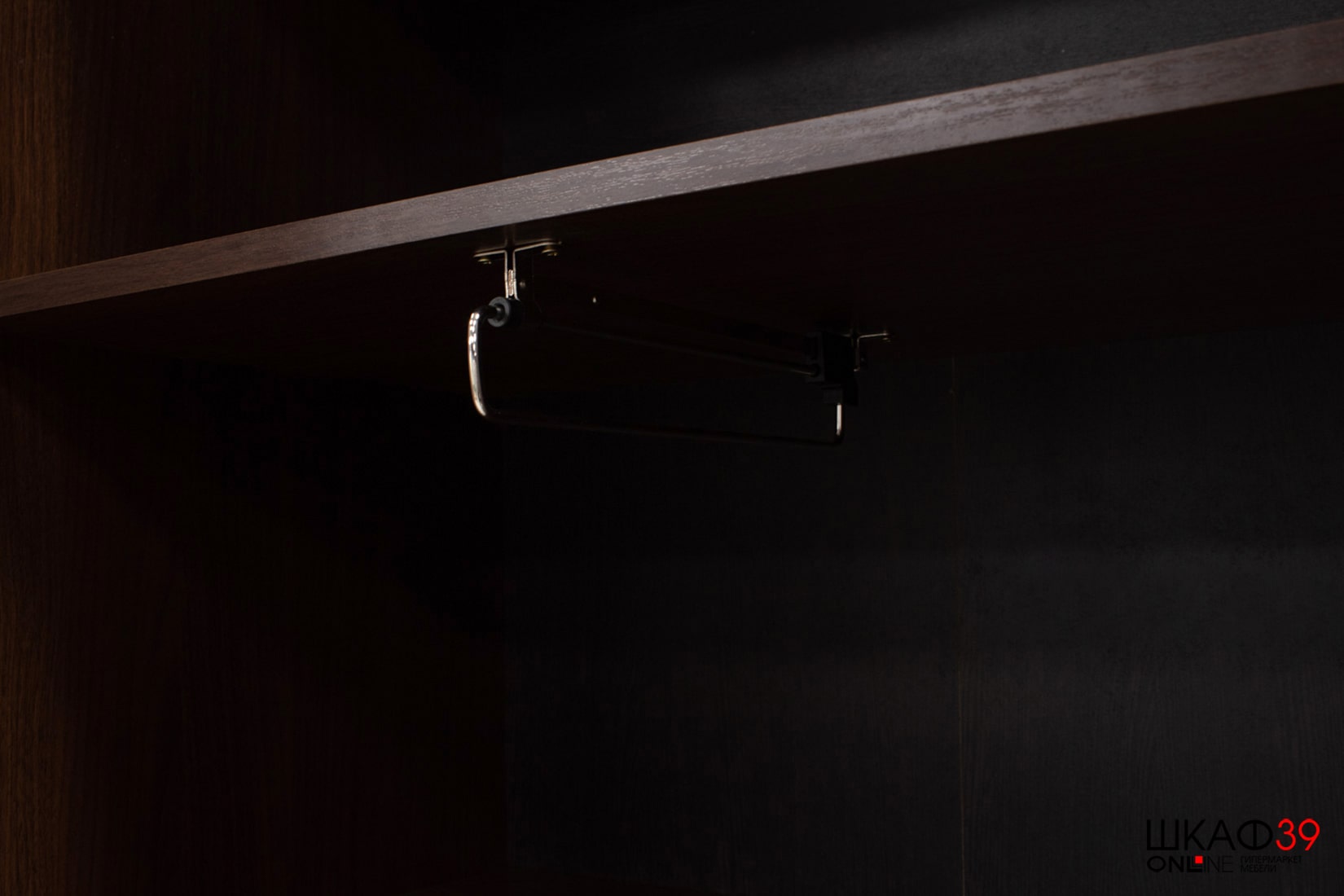 Крафт КТ 14 Шкаф для одежды