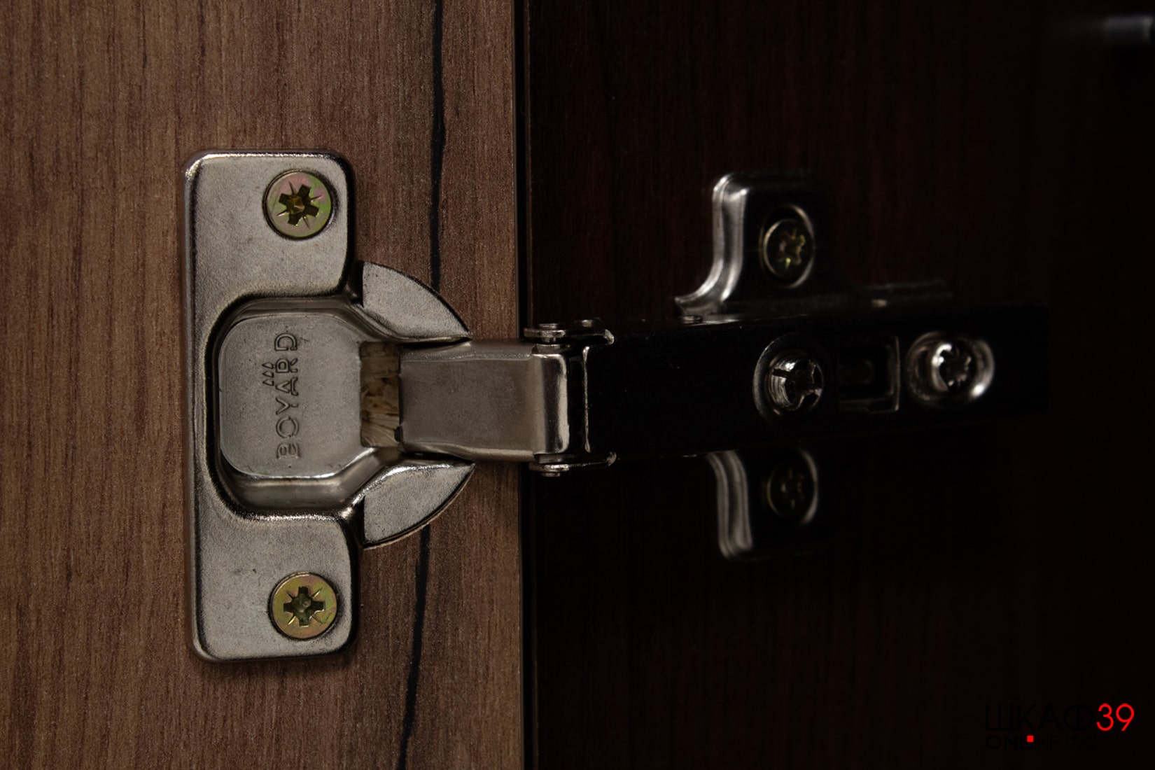 Крафт КТ 14 Шкаф для одежды