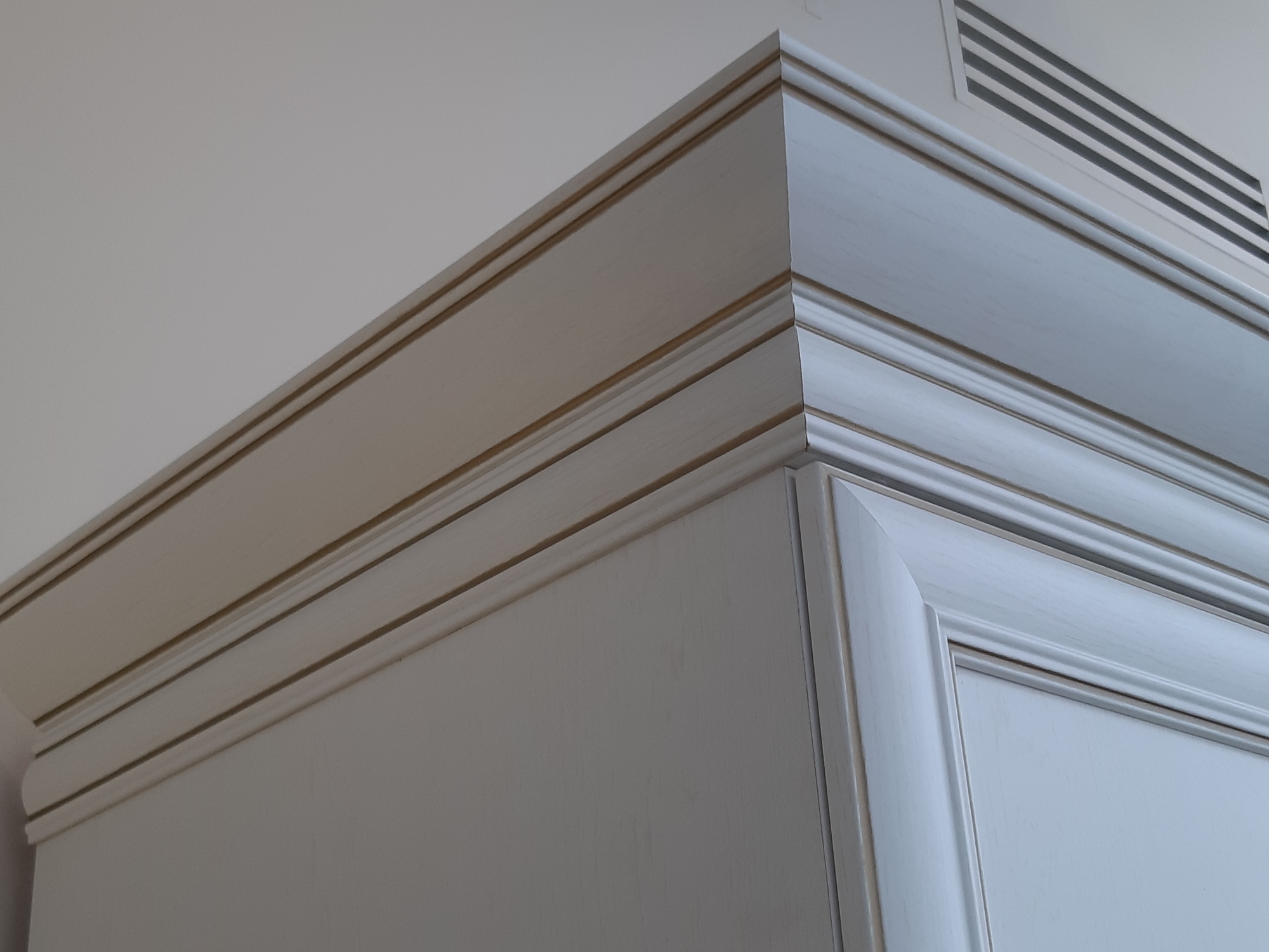 Агата Мод.АТ-1 Шкаф для одежды