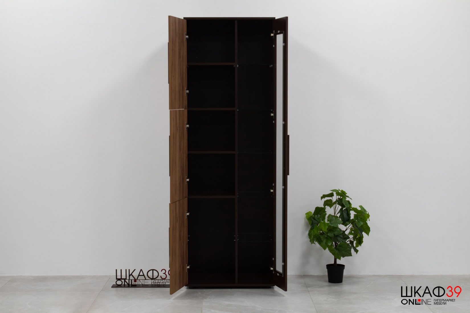 Крафт КТ 16 Шкаф МЦН