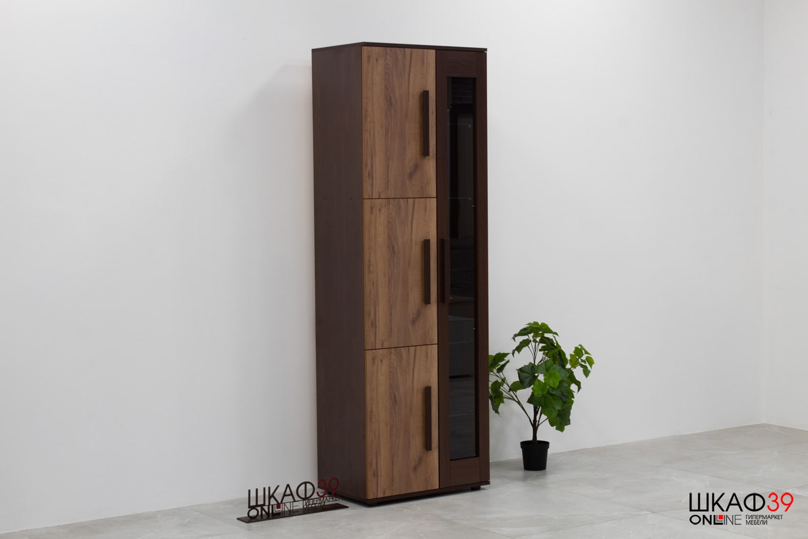 Крафт КТ 16 Шкаф МЦН