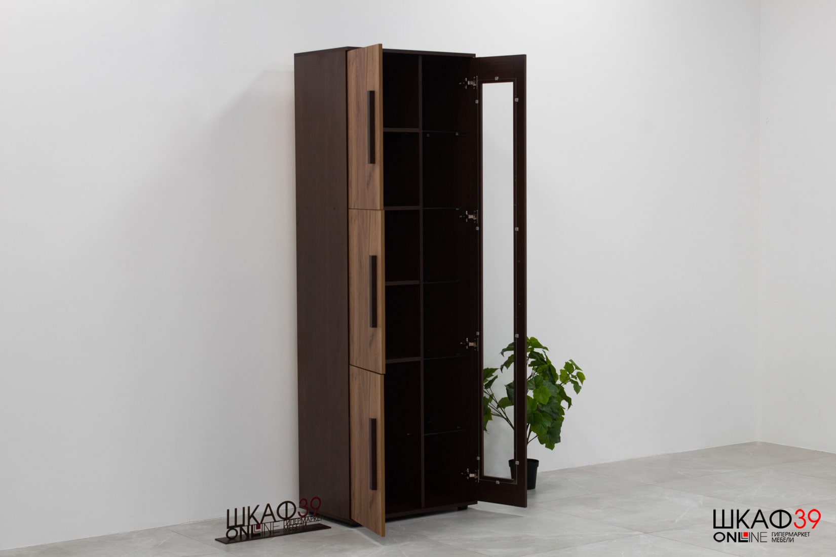 Крафт КТ 16 Шкаф МЦН