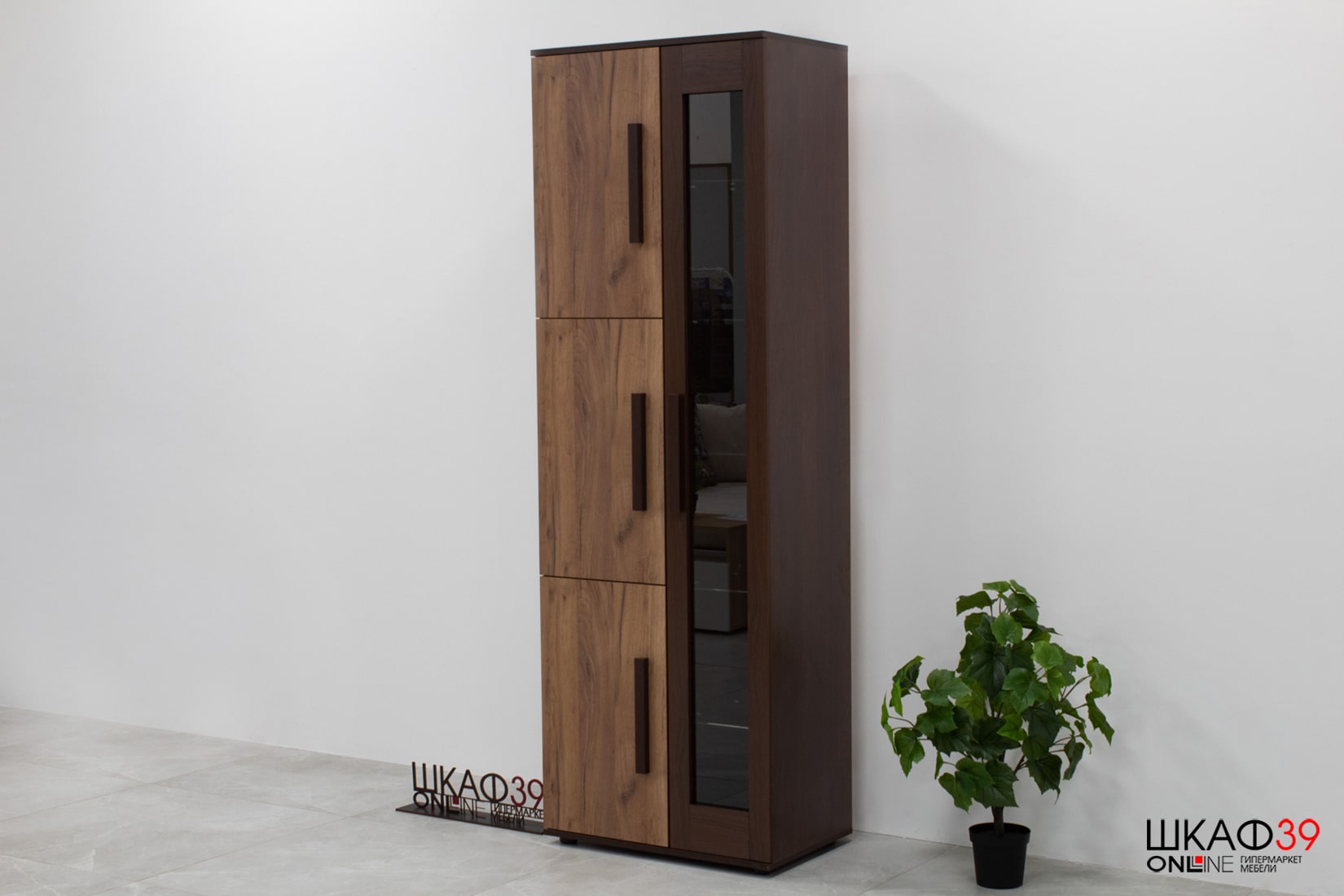 Крафт КТ 16 Шкаф МЦН