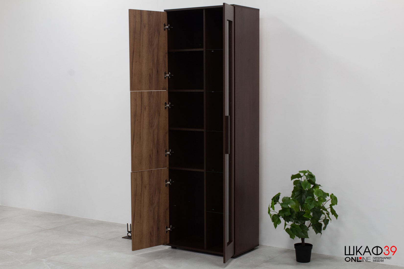 Крафт КТ 16 Шкаф МЦН