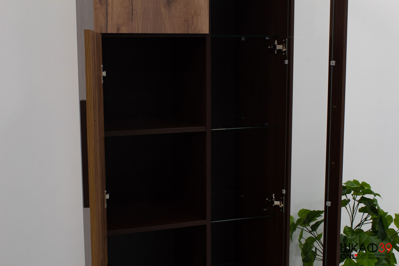 Крафт КТ 16 Шкаф МЦН