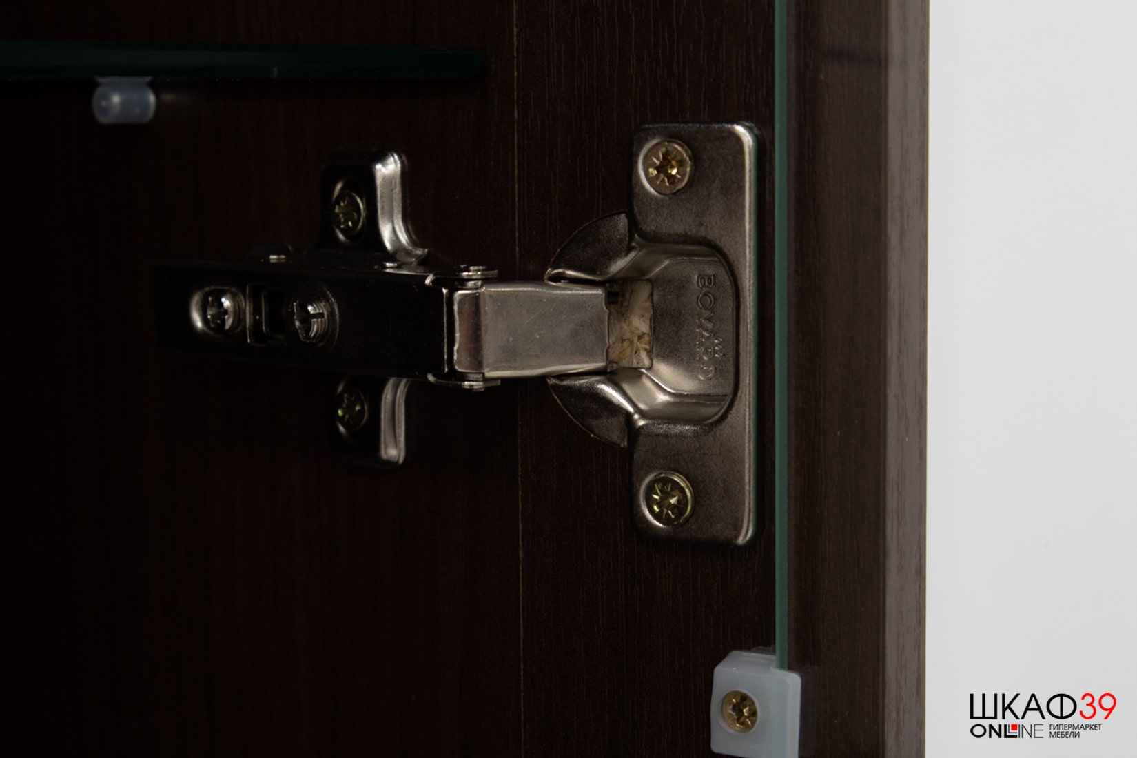 Крафт КТ 16 Шкаф МЦН