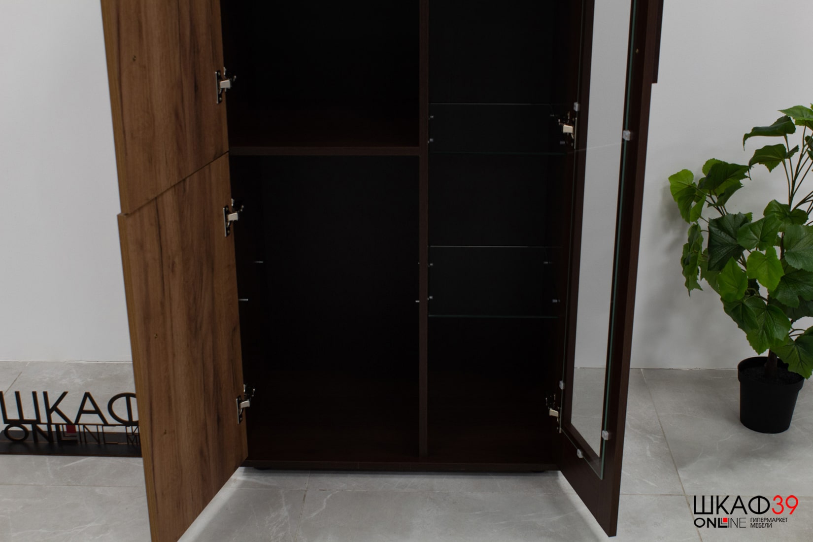 Крафт КТ 16 Шкаф МЦН