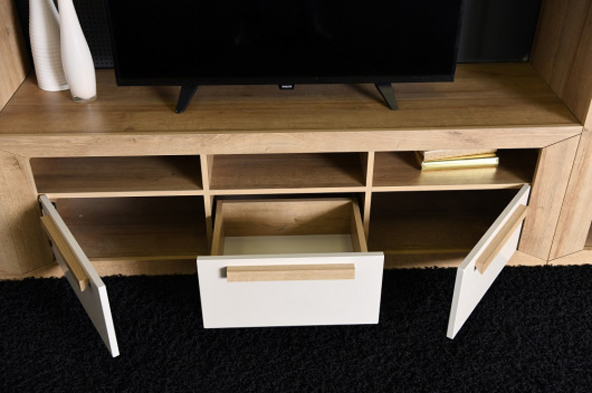 Бостон БС-4 Тумба для теле- и радиоаппаратуры