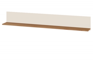 Полка навесная Бостон БС-5