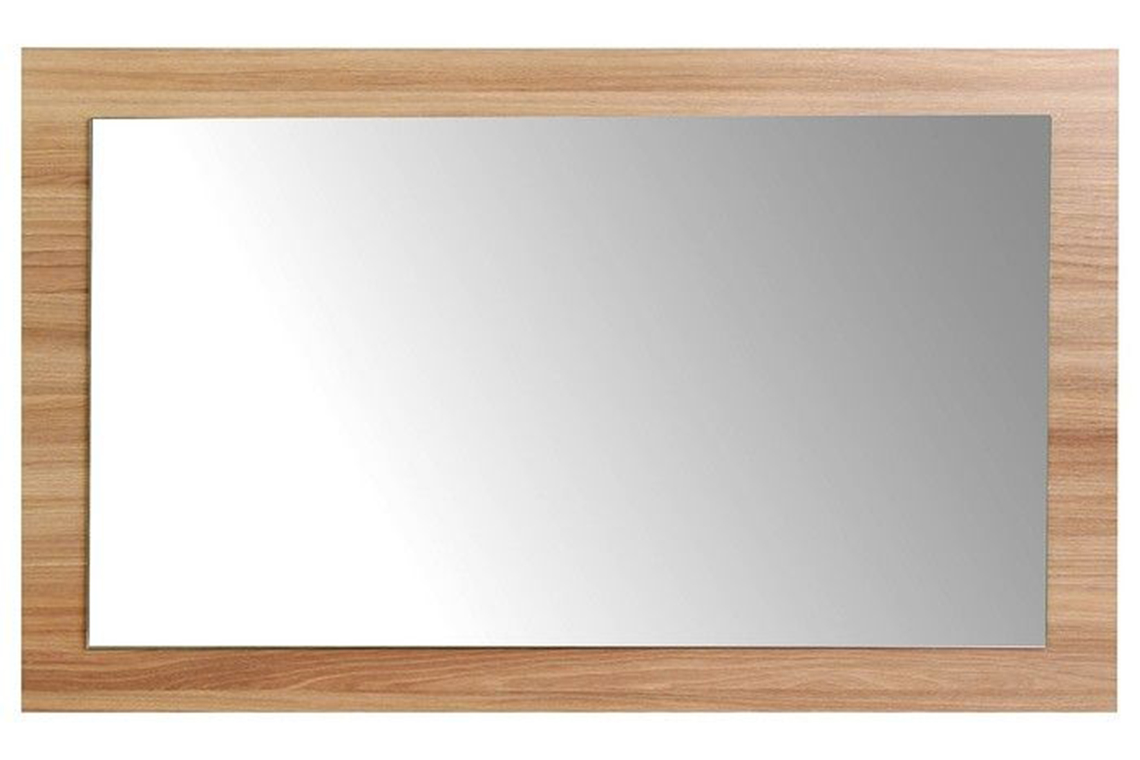 Зеркало ЭКО Ясень шимо