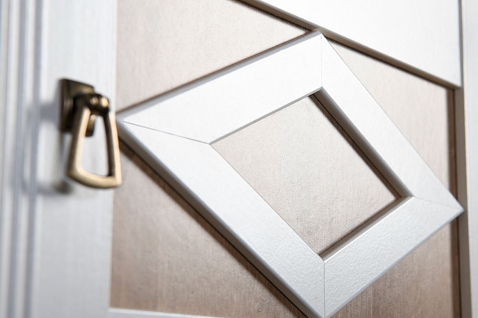 Румба Мод. РБ1 Тумба прикроватная