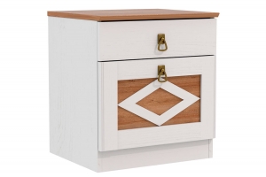 Румба Мод. РБ1 Тумба прикроватная