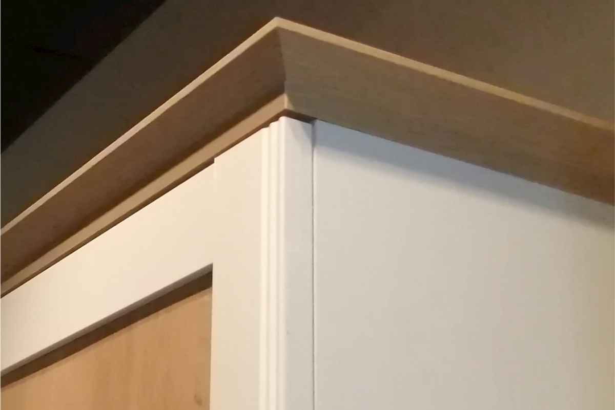 Румба Мод. РБ12 Шкаф для одежды