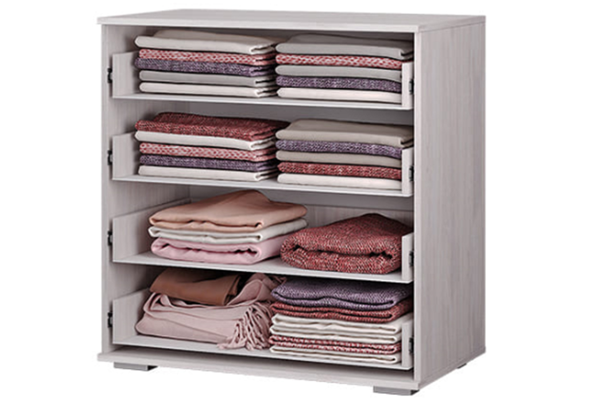 Комод с ящиками Кимберли КМ-01