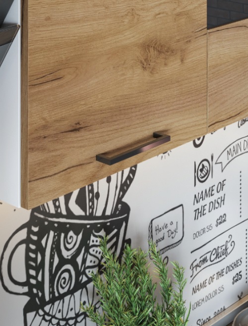 Готовая кухня Аризона 1.6 м