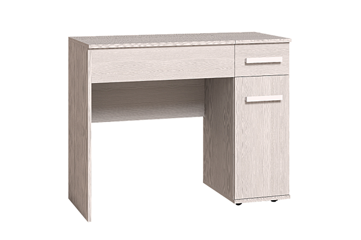 Столик туалетный Bauhaus 13, бодега светлый