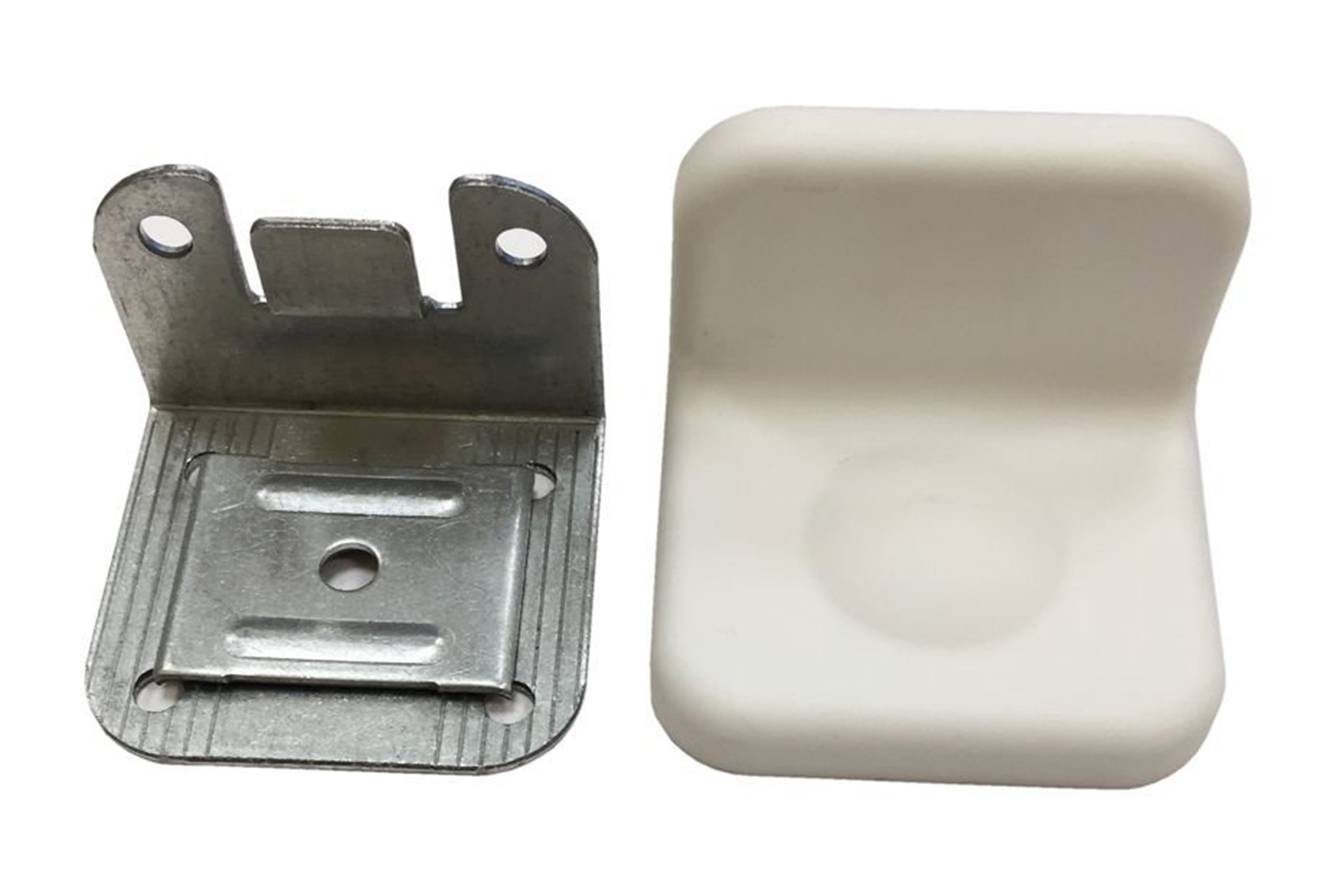 Сити-12 Тумба ТВ 2.0 подвесная Дуб сонома/Белый