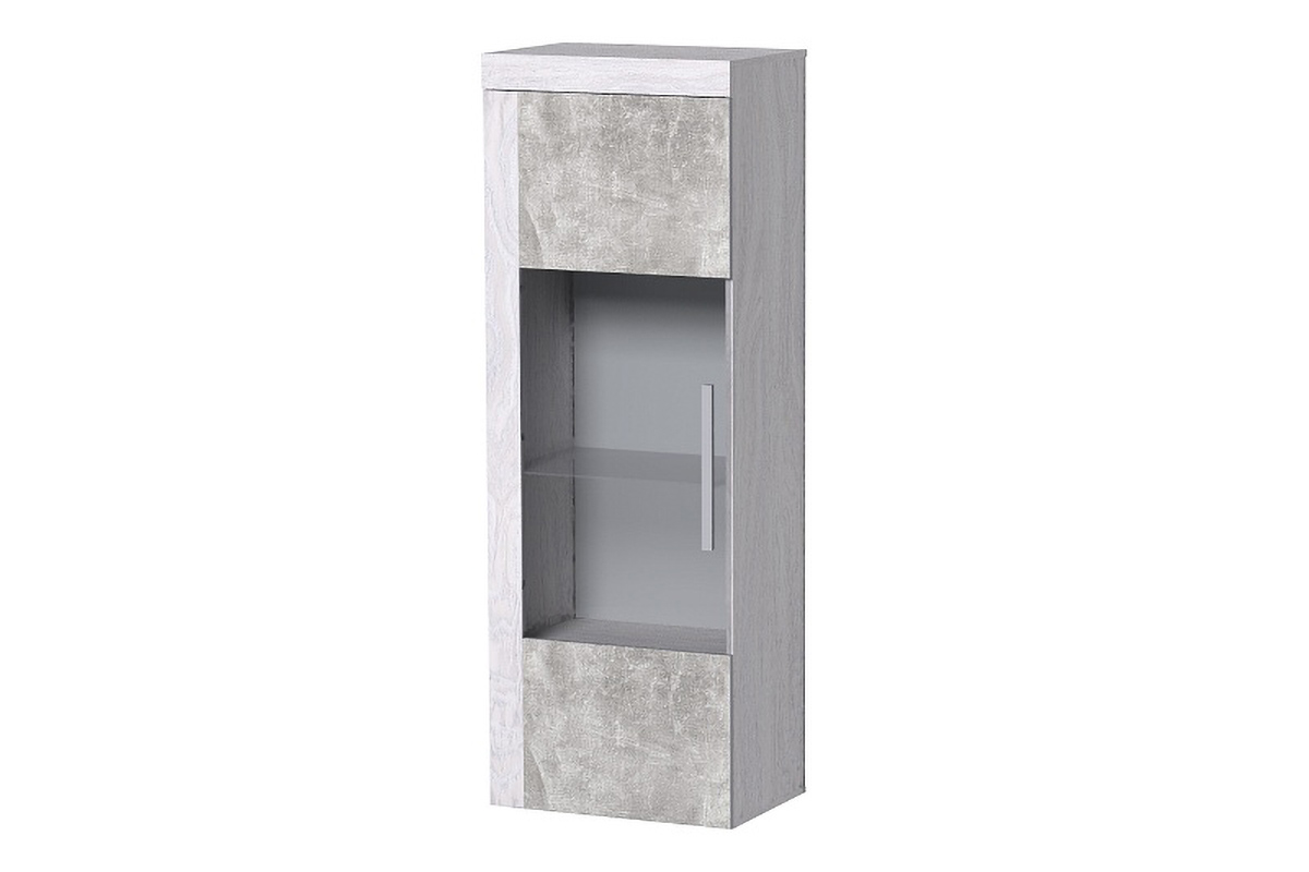 Витрина низкая Леон 2