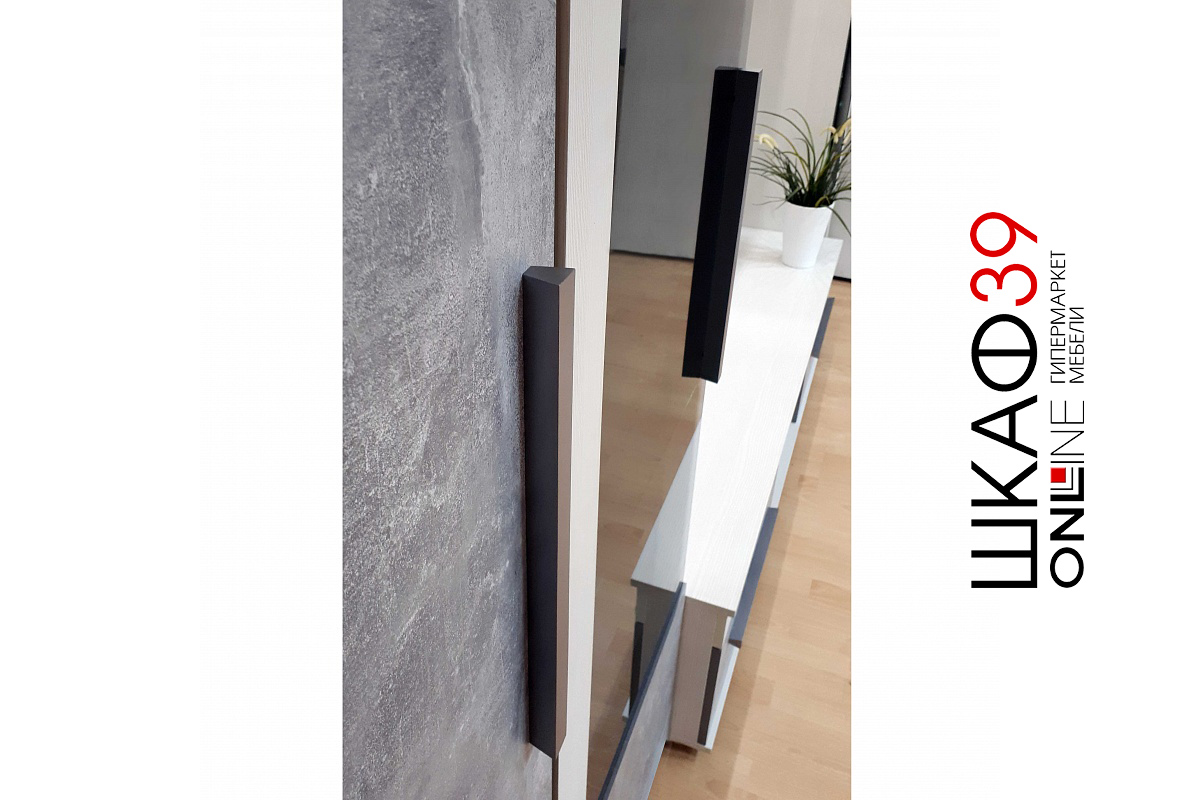 Витрина низкая Леон 2