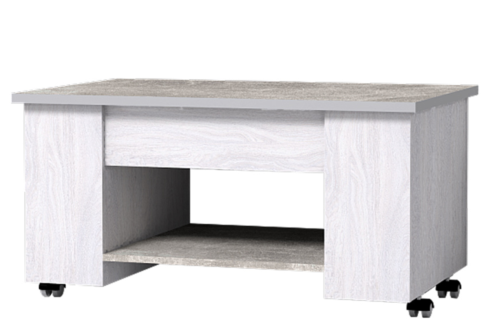 Стол-трансформер Леон 219